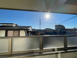 ラモーナ藤阪元町の物件内観写真